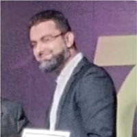 Static Control Components, Inc. Employee Iqbal Azmi's profile photo