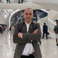 Mostafa Eldemerdash Email & Phone Number