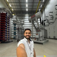 Data Engenharia Employee Guilherme Moreira's profile photo