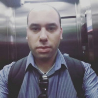EndoMaster Employee Tiago Reis Cury's profile photo