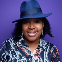 Bio-Wired AI app Employee Claire Myers-Lamptey's profile photo