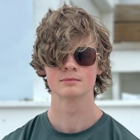 Liam Trzebunia's profile photo