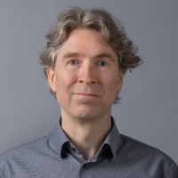 Steadyhand Investment Funds Employee Neil Jensen's profile photo