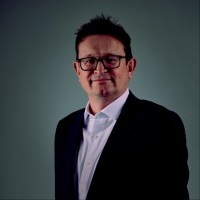 DMGT plc Employee Nick Ratcliffe's profile photo