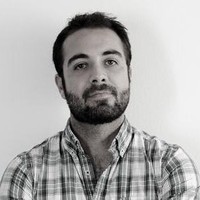 Cadpro Employee Luis de la Parra's profile photo