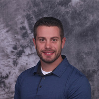 ASC Engineered Solutions Employee Matt Ritzman's profile photo