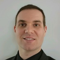 Intellastar Employee Justin Davies's profile photo