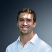 Receive Employee Benjamin Aronson's profile photo