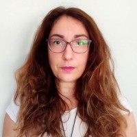 INEP Employee Maja Kosanović's profile photo
