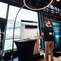 Bromic Heating Employee Samuel Crompton's profile photo