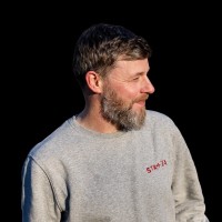 GX International B.V. Employee Xander Roozen's profile photo