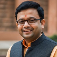 Jishnu Kumar Email