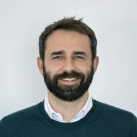igefa Employee Peter Riese's profile photo