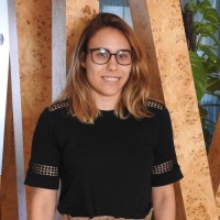 RBR Asset Management Employee Gabriela Balieiro's profile photo