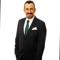 Çalık Renewables Employee Murat Özkan's profile photo