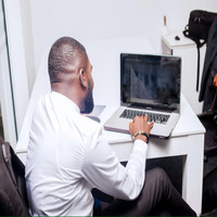 Tonaton.com Employee Richmond -Baffour's profile photo
