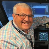 Aviation Careers Podcast Employee Carl Valeri's profile photo