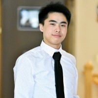 Seagate Technology Employee Aaron Dao's profile photo