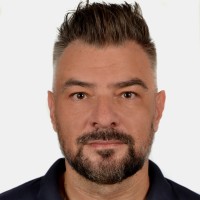 Grupa ANG Employee Mariusz Nawrocki's profile photo