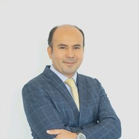 ICARO™ Media Group Employee Helmut Forero's profile photo