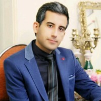 Saipa Press Employee Amir Karami's profile photo