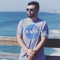 Etsy Shop Employee Daniel Medina's profile photo