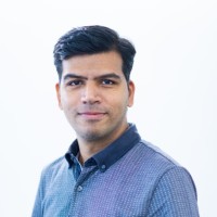 Crayon Data Employee Vinayak Ganapuram's profile photo