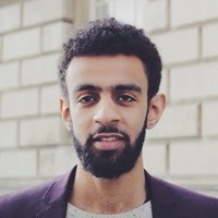Brickwise Employee Ismail Jeilani's profile photo