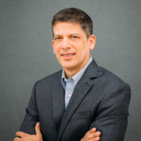 The Clorox Company Employee Diego Ospina's profile photo