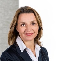 Springer Nature Group Employee Stefanie Winter's profile photo
