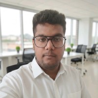 Creatit Solutions Employee Jakshigan Jeyaseelan's profile photo