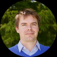 Pasture.io Pty Ltd Employee Oliver Roberts's profile photo
