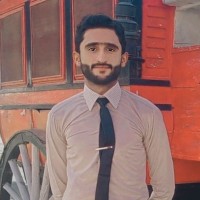 Muhammad Ahmer Email