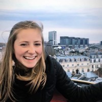 AS AFA 62-59 Employee Zoé Felbacq's profile photo