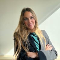 Eliptic Group Employee Marta de Diego Aliques's profile photo