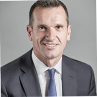 Lightbox Wealth Employee Iain Armitage's profile photo