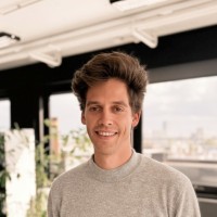 daidalo Employee Floriant Sturm's profile photo