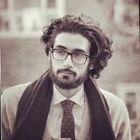 Cortex Sustainability Intelligence Employee Talha Abdulwasee's profile photo