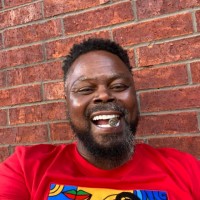 1845 Oil Field Services Employee Edward Goree's profile photo