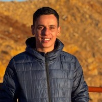 Edval Santana Email & Phone Number
