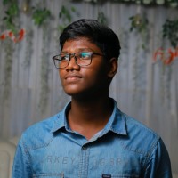 Sky Mining Services Employee Vignesh V's profile photo