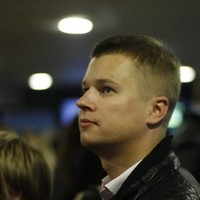 Tele2 Employee Anton P.'s profile photo