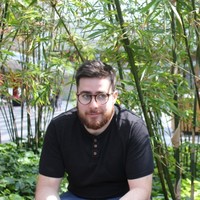 Greybox Solutions Employee Francis Robillard's profile photo