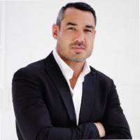 Glendowie College Employee Scott Tepania-Palmer's profile photo