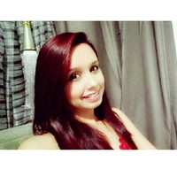 COC Employee Hyslanne Sousa's profile photo