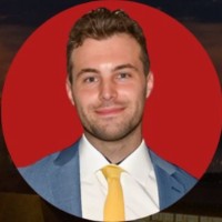 Pickleball, Inc. Employee Ryan McInchak's profile photo
