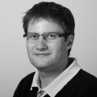 Dominia Employee Thomas Schiøttz's profile photo