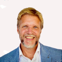 Asker Healthcare Group Employee Magnus Alsterlind's profile photo
