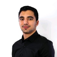 Philips Medizin Systeme Böblingen GmbH Employee Nico Lübbe's profile photo