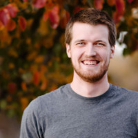 Code Staffing Employee Michael Redlinger's profile photo